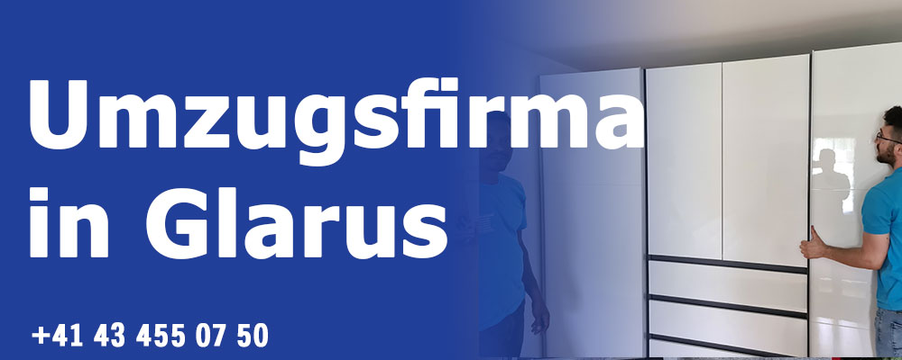 UMZUGSFİRMA GLARUS